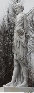Photo Texture of Statue 0040